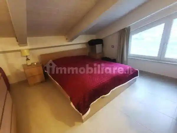Mansarda via Fiume Savuto, Siano - Cava, Catanzaro - foto 4