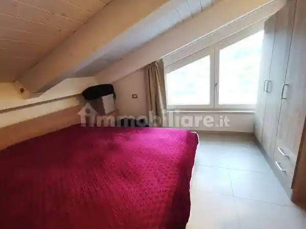 Mansarda via Fiume Savuto, Siano - Cava, Catanzaro - foto 5