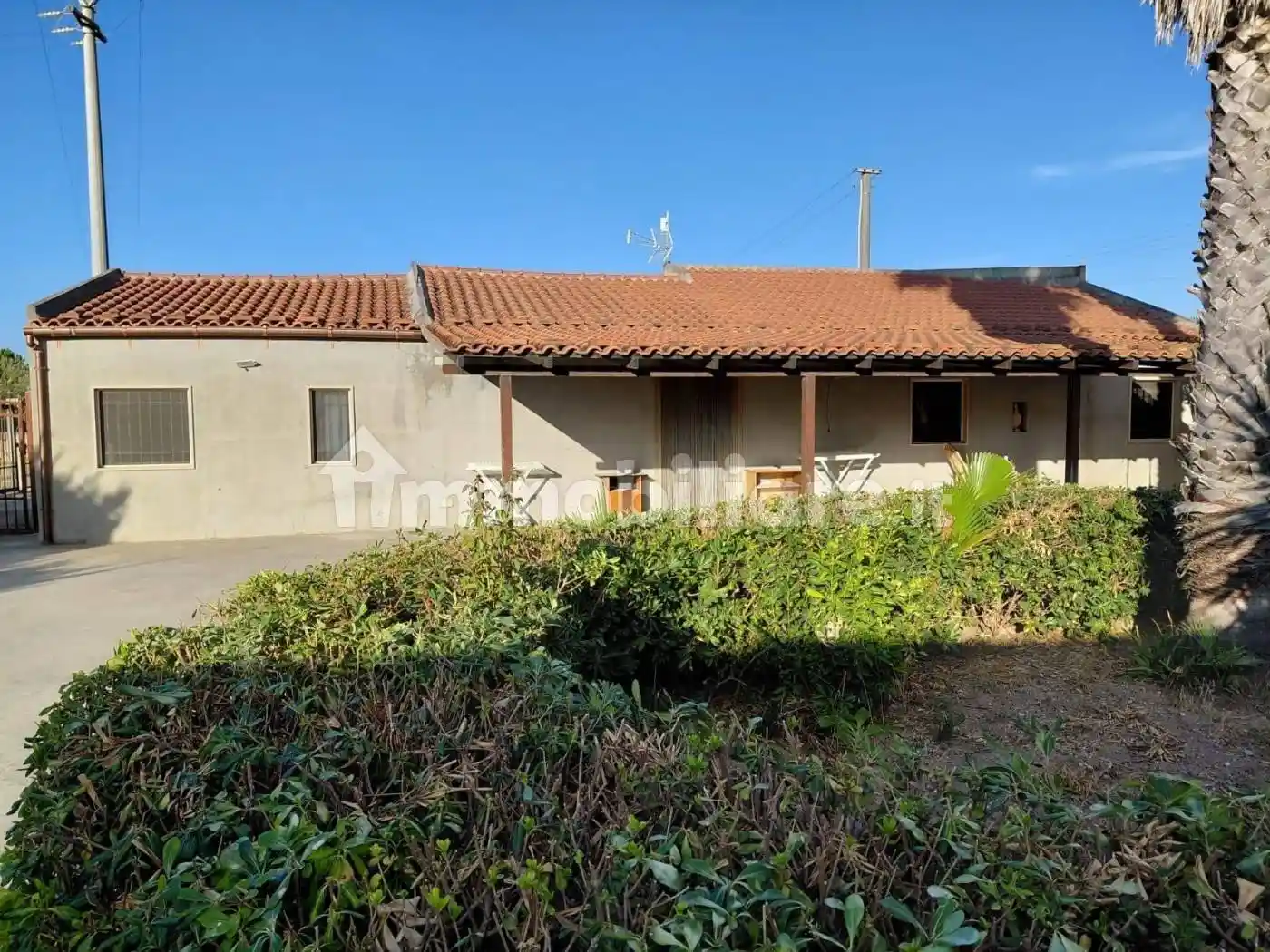 Villa in vendita a Comiso