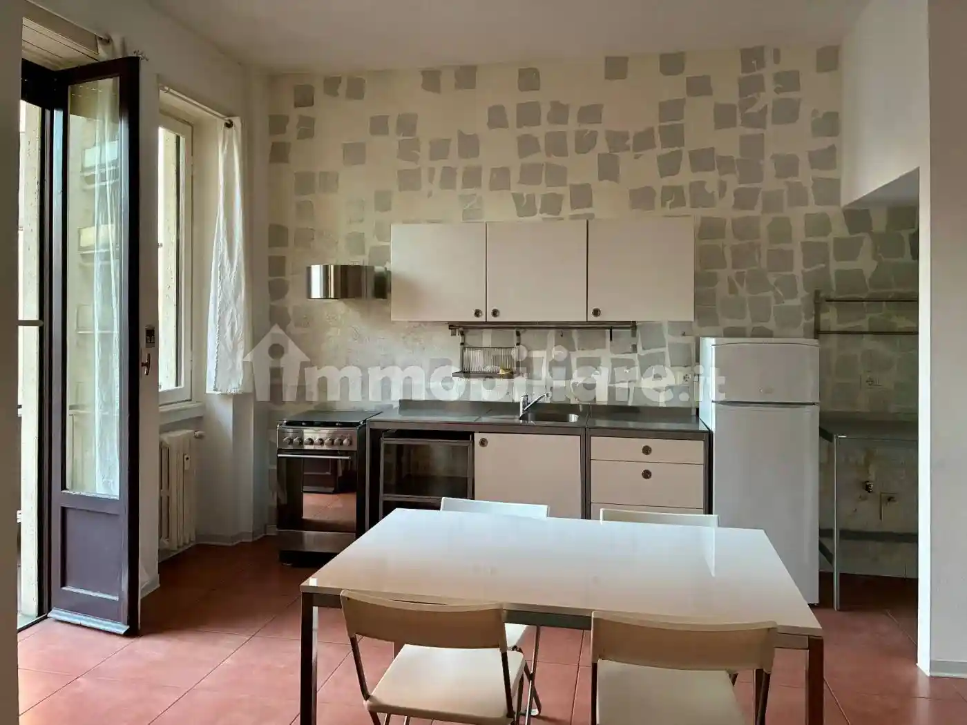 Bilocale viale Gorizia 12, Navigli - Darsena, Milano - foto 3