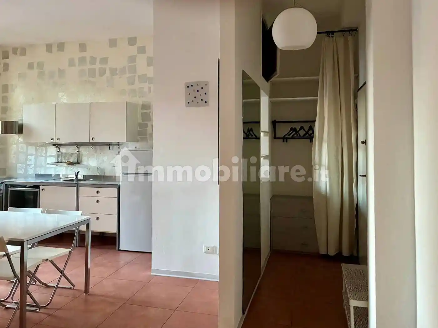 Bilocale viale Gorizia 12, Navigli - Darsena, Milano - foto 5