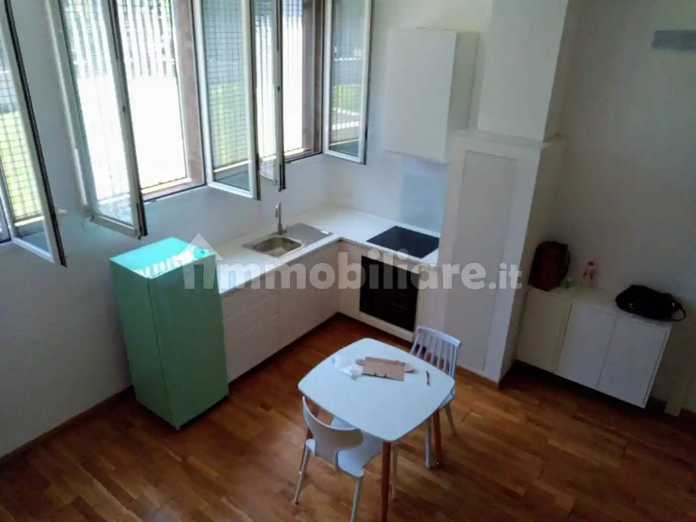 Appartamento in affitto a Bologna