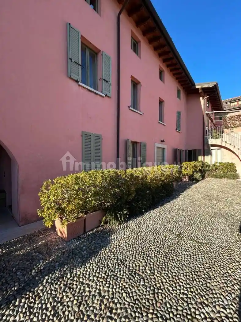 Appartamento in vendita a Brescia