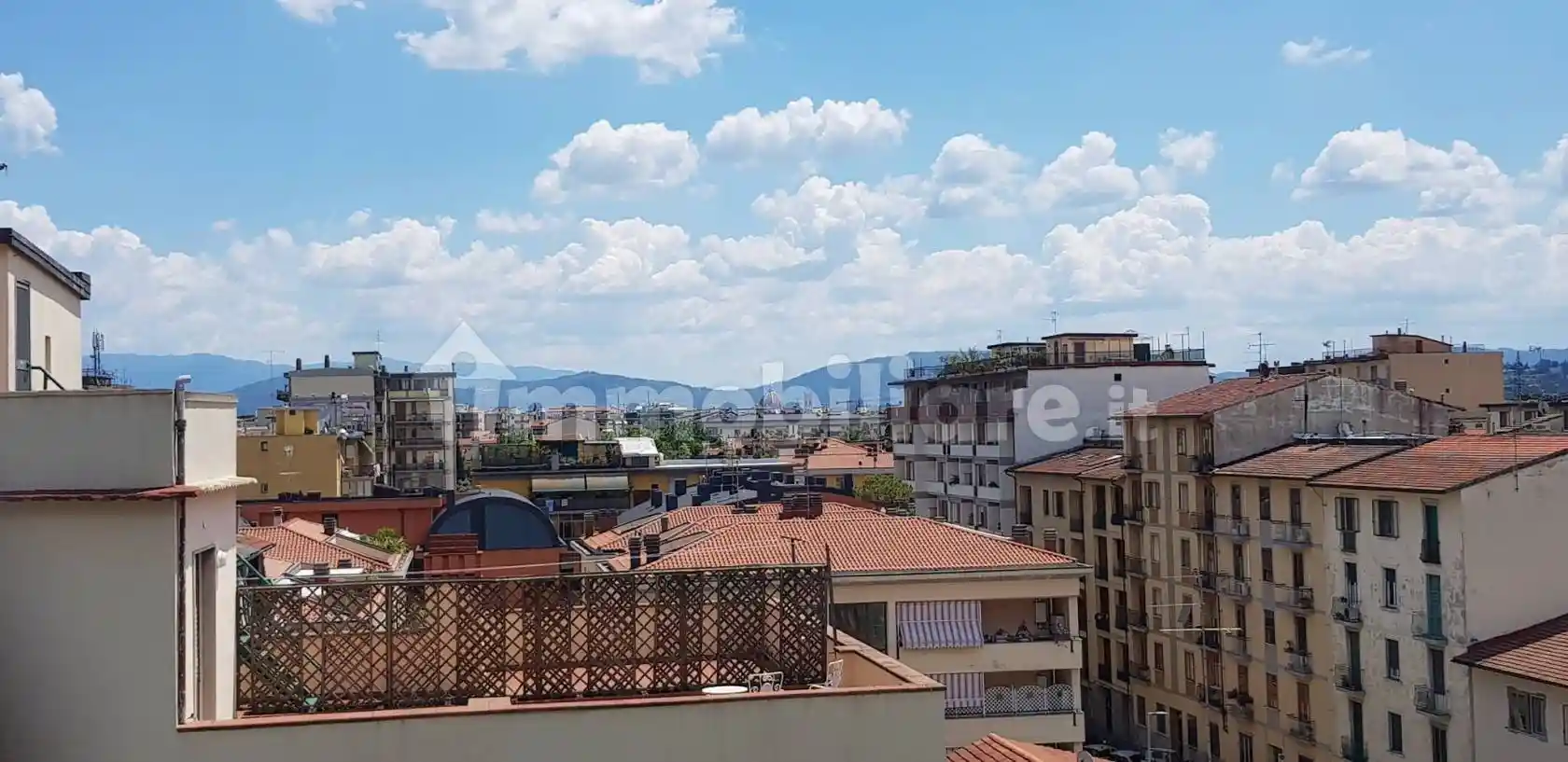 Appartamento in vendita a Firenze