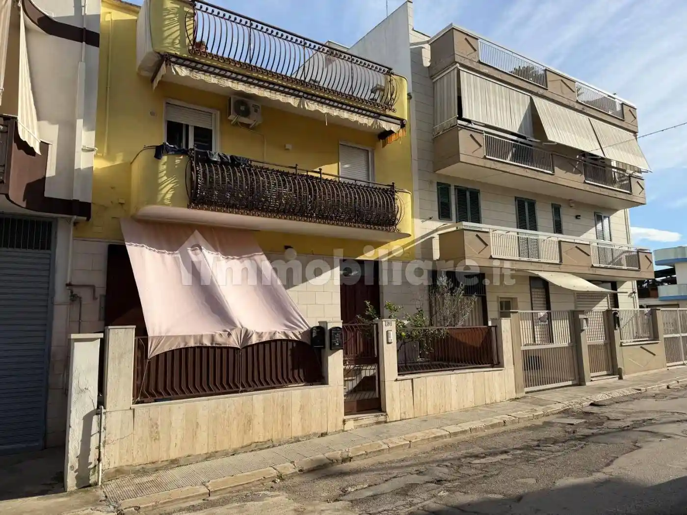 Appartamento in vendita a Andria