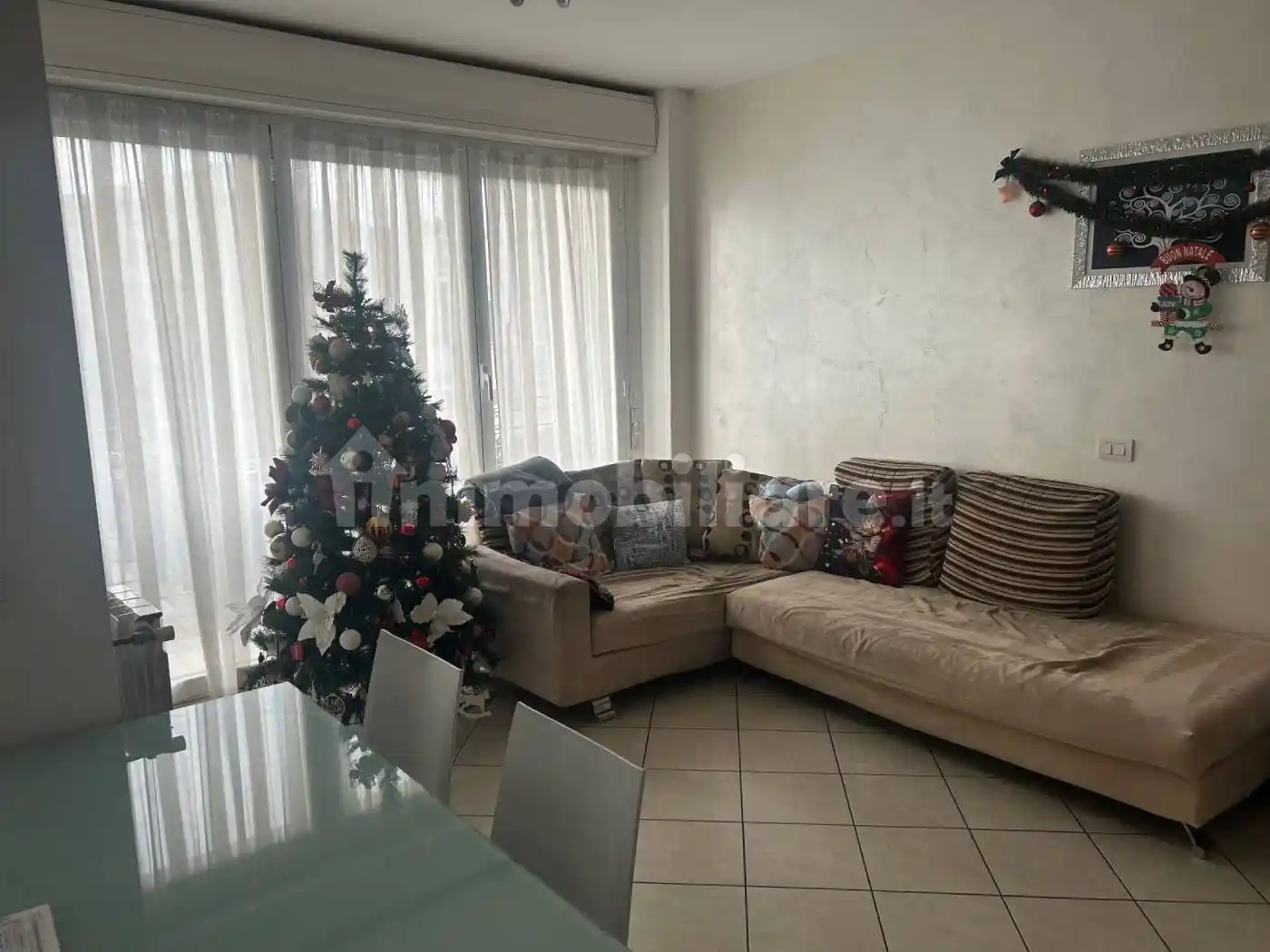 Appartamento in vendita a Savona