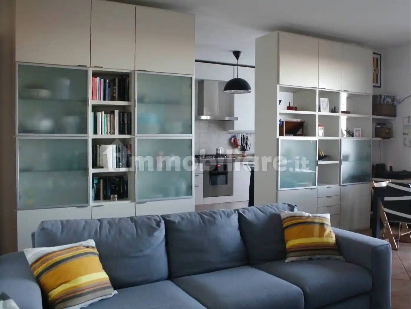 Appartamento in vendita a Cucciago