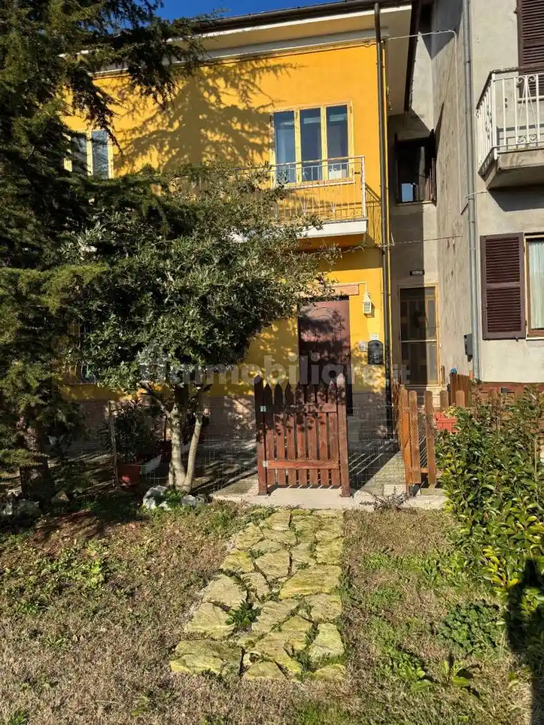 Appartamento in vendita a Osimo