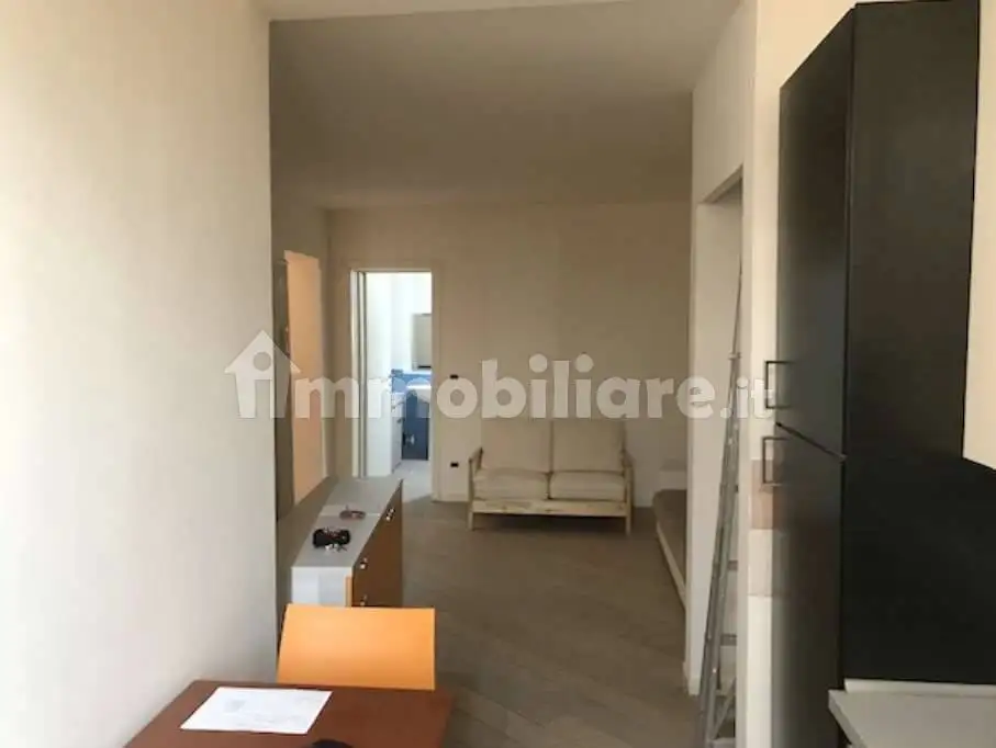 Appartamento in vendita a Molinella