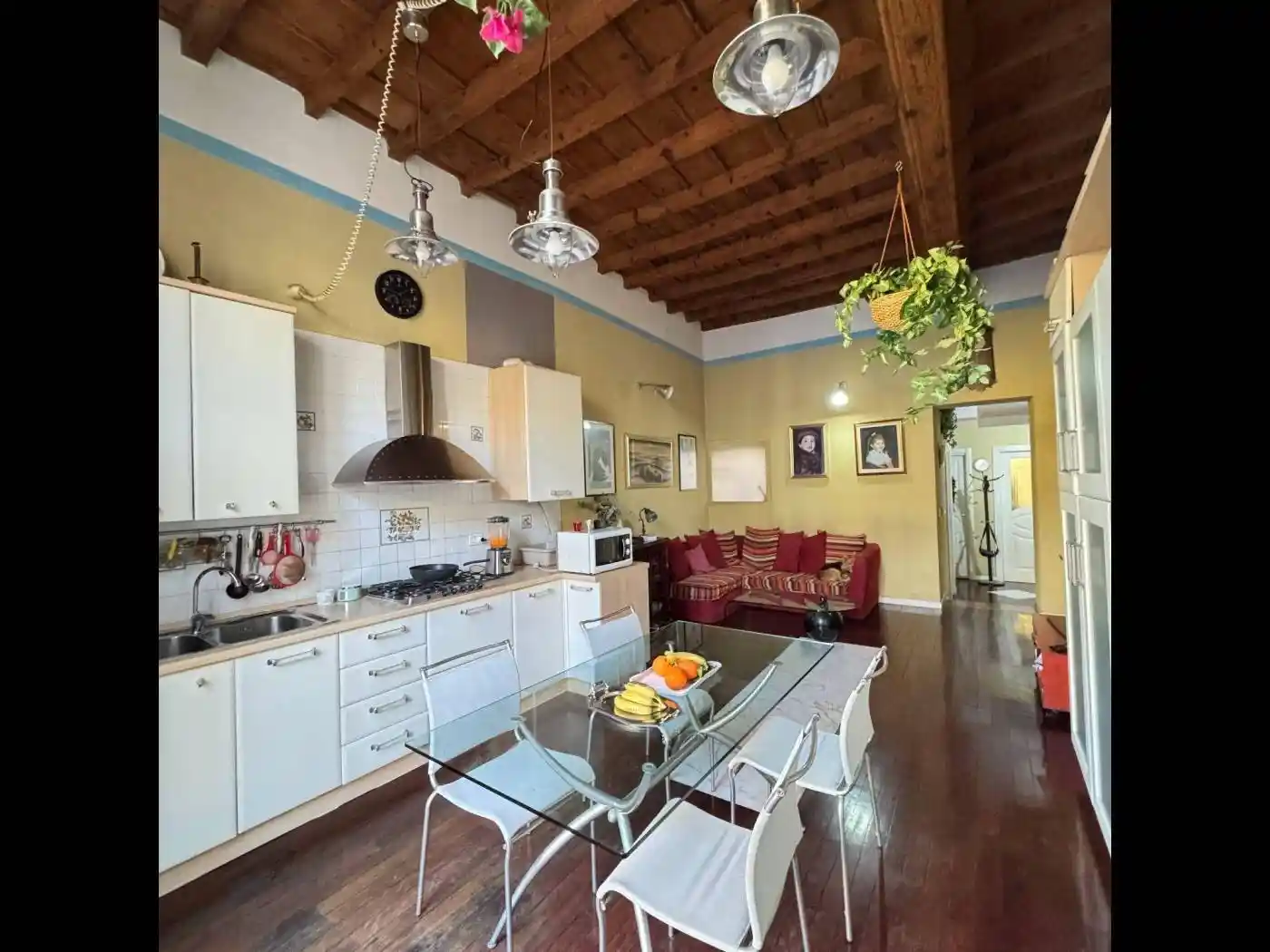 Appartamento in vendita a Cuneo