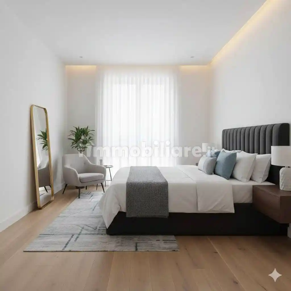 Appartamento in vendita a Assemini