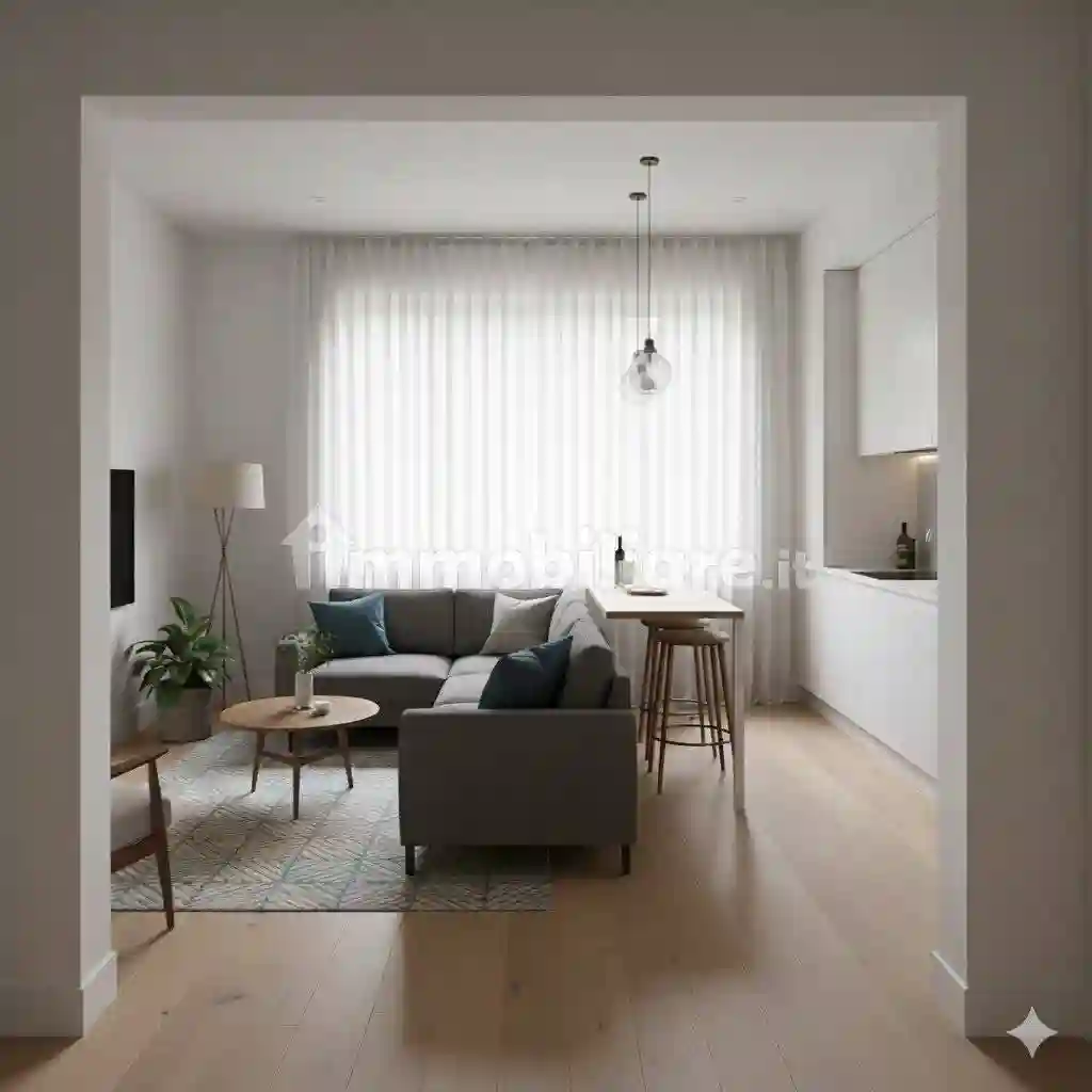 Appartamento - foto 2