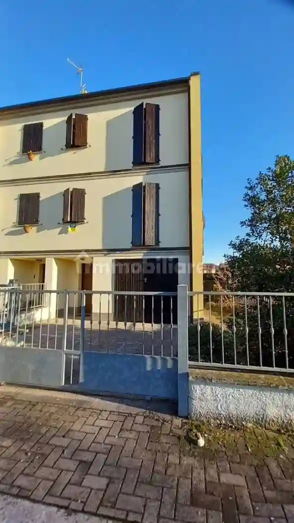 Villetta a schiera - foto 4