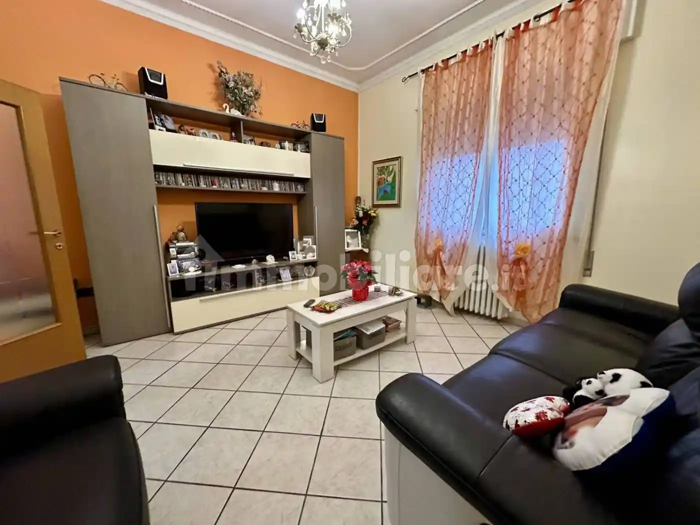 Appartamento in vendita a Ferrara