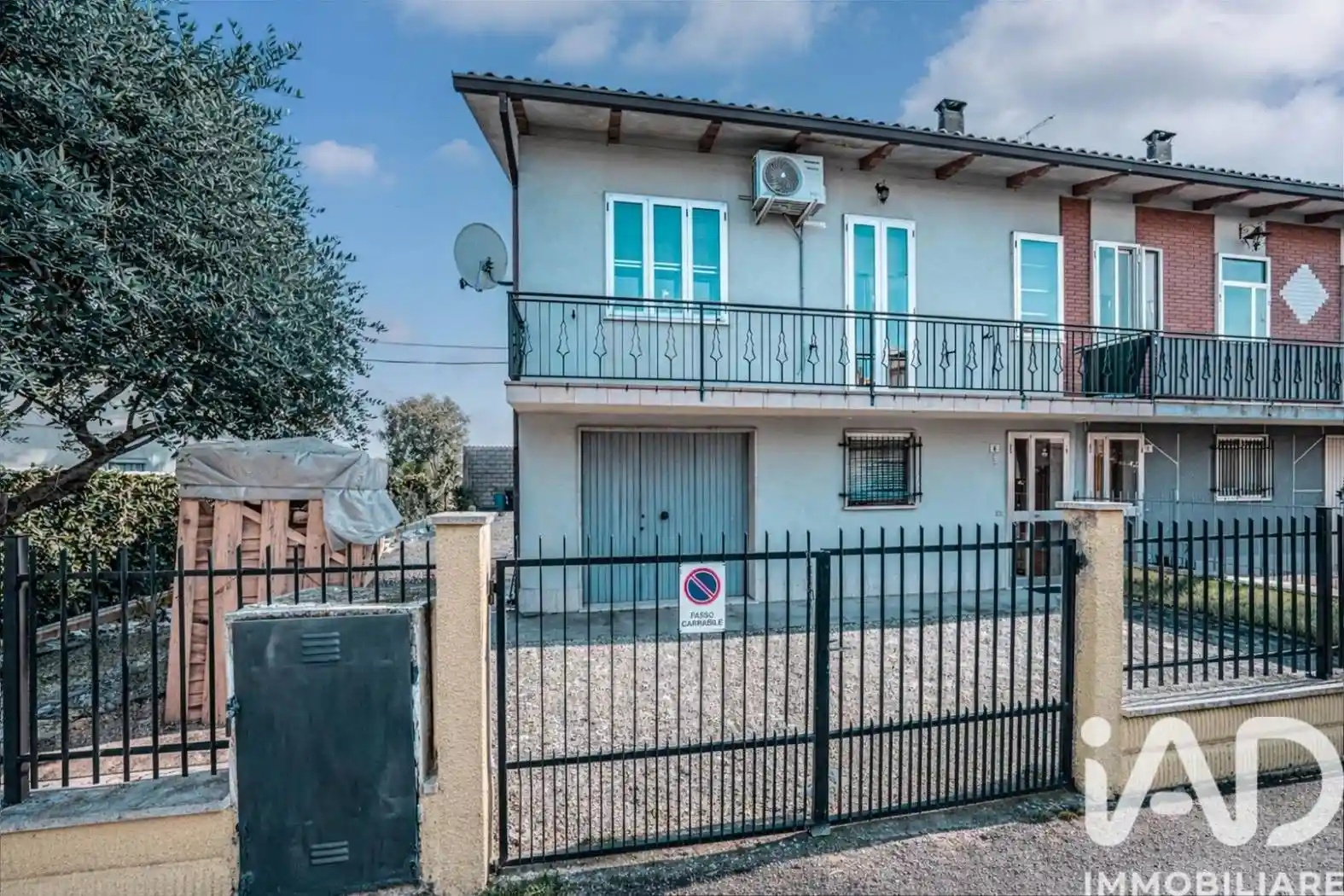 Villa in vendita a Portomaggiore