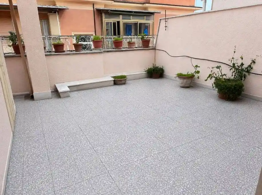 Attico - Mansarda in vendita a Roma