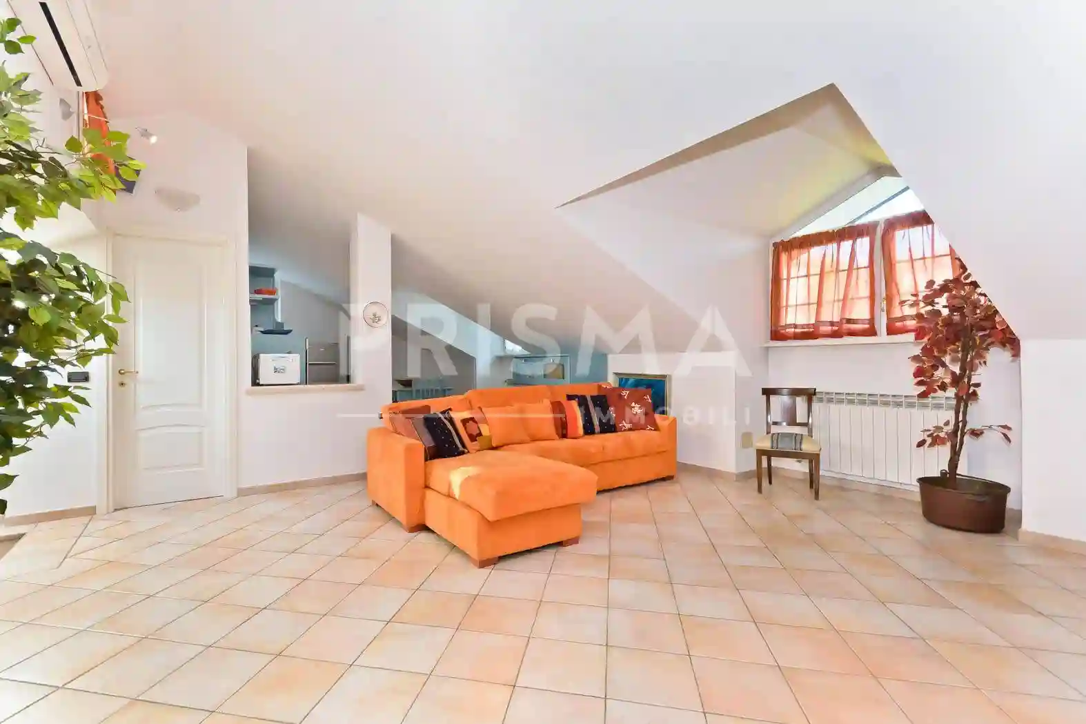 Attico - Mansarda - foto 2