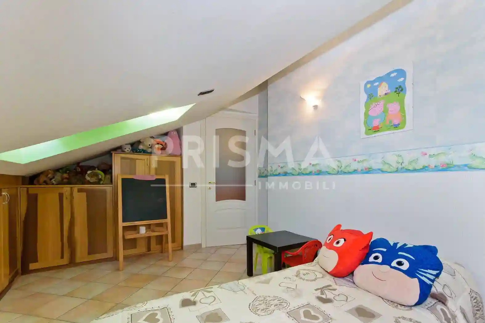 Attico - Mansarda - foto 4