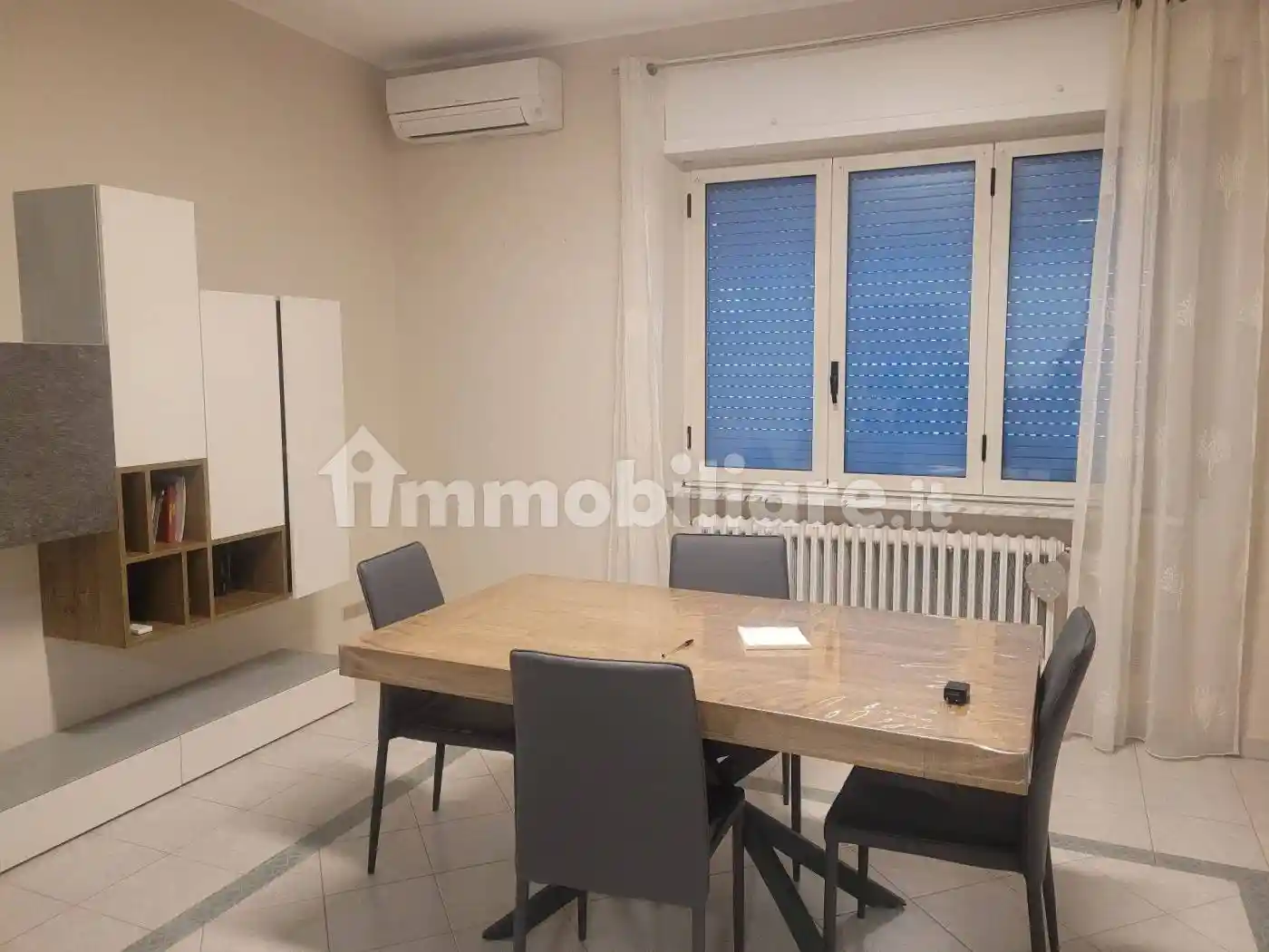 Appartamento in affitto a Termoli