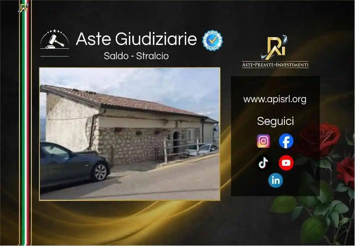 Appartamento in vendita a Torrecuso