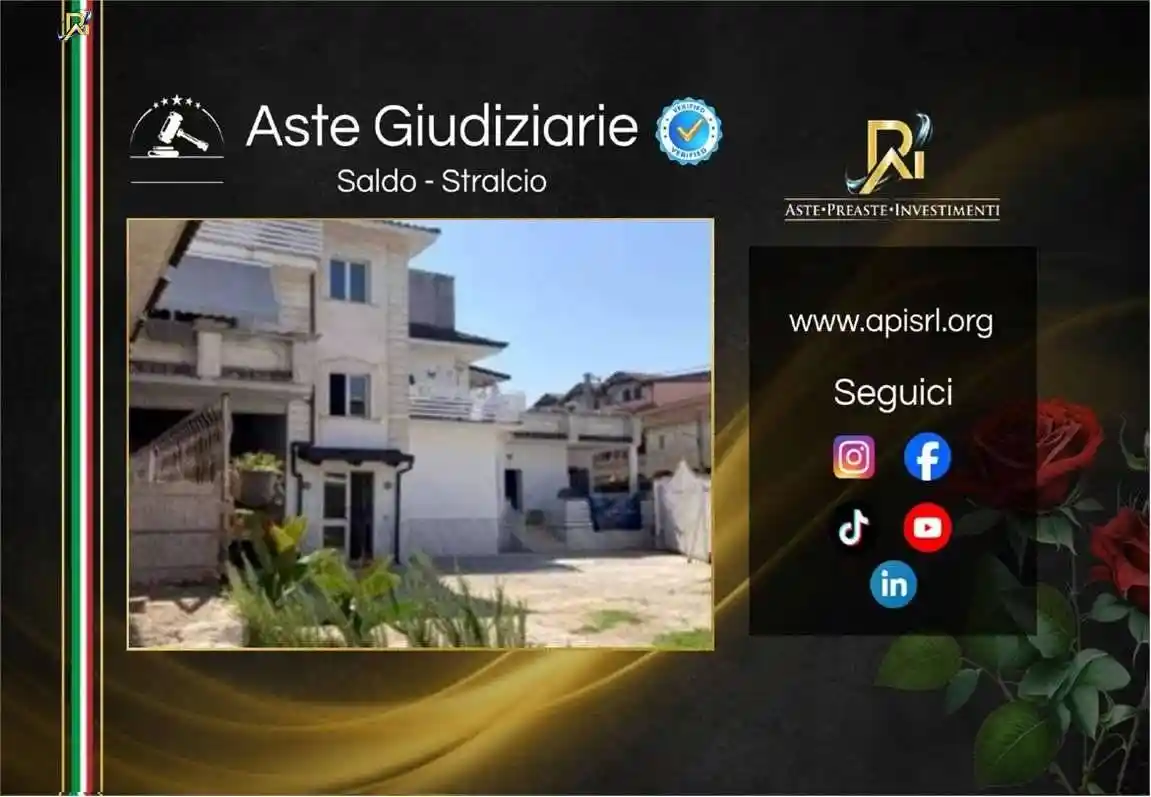 Appartamento in vendita a Casaluce