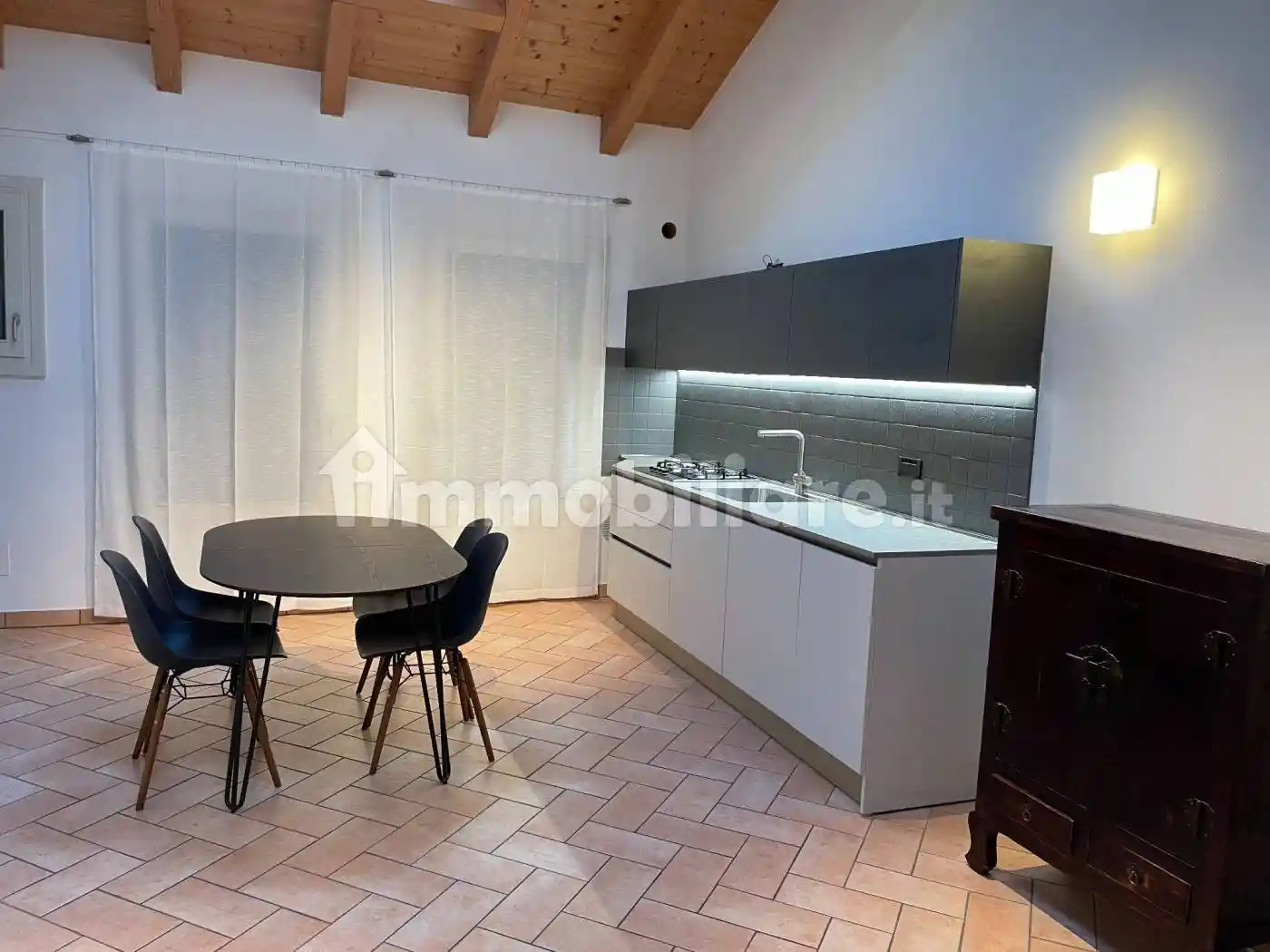 Attico - Mansarda in affitto a Marano Vicentino