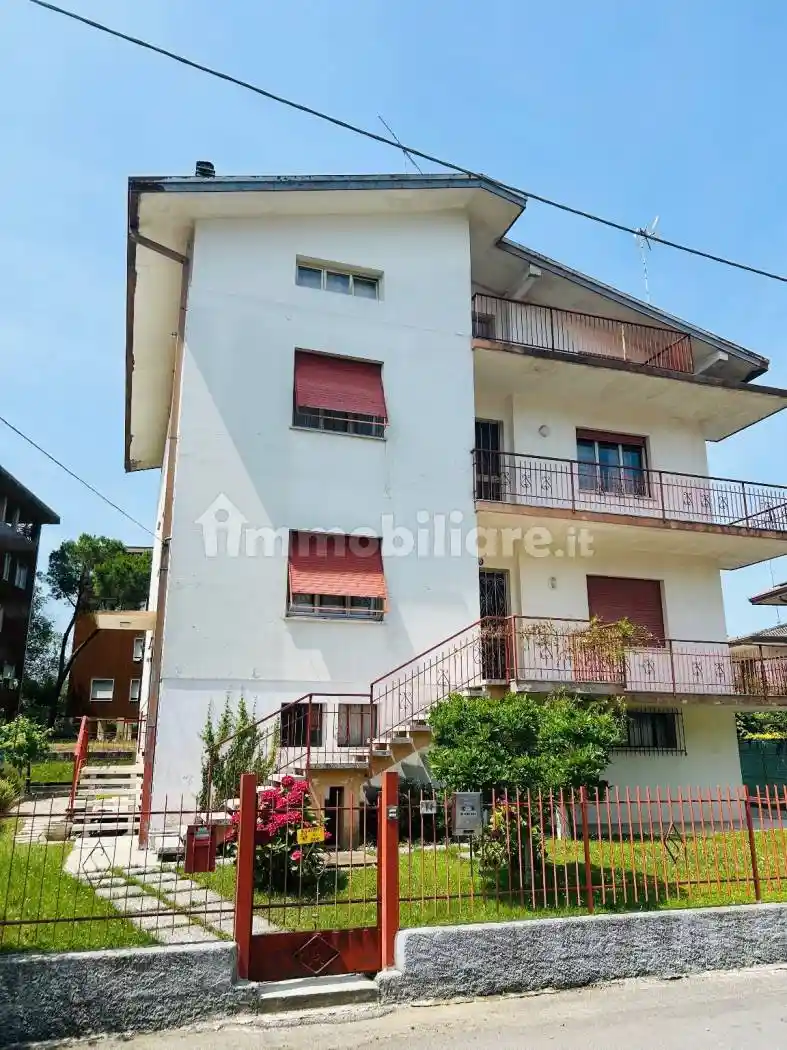 Villa in vendita a Pordenone