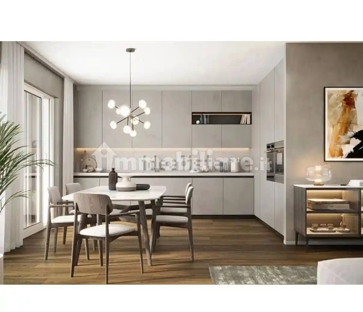 Appartamento in vendita a Termoli