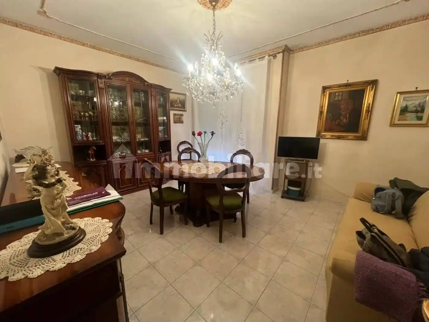 Appartamento in vendita a Palermo