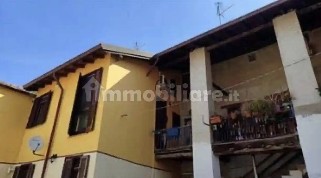 Appartamento in vendita a Lissone