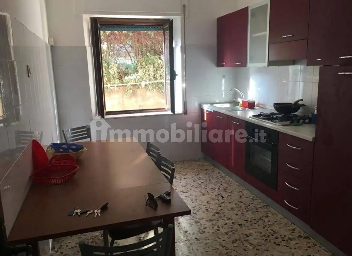 Appartamento in affitto a Catanzaro