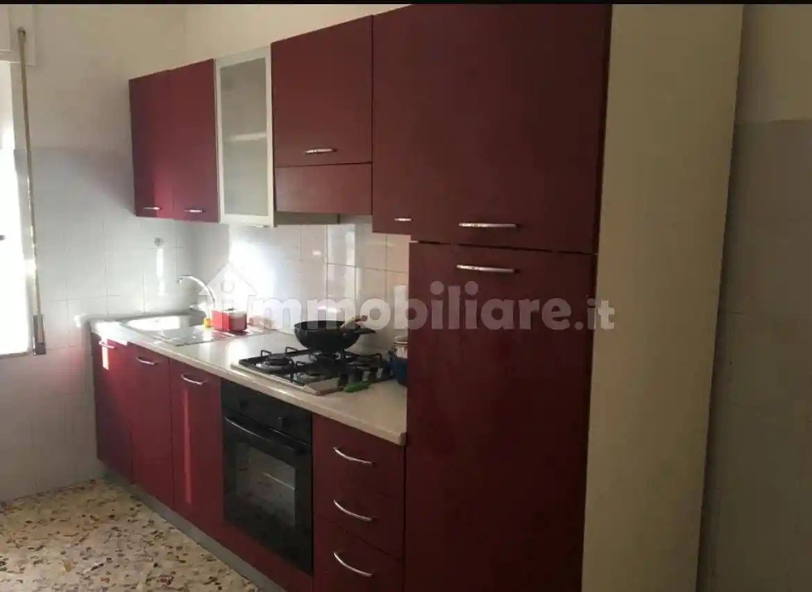 Trilocale via Sibari, Catanzaro Lido, Catanzaro - foto 3