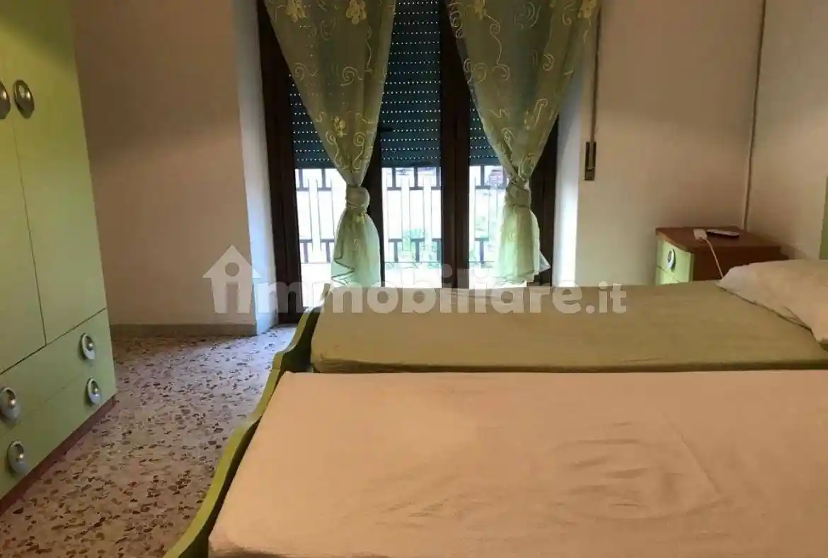 Trilocale via Sibari, Catanzaro Lido, Catanzaro - foto 4