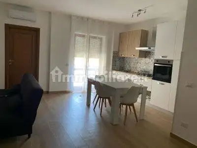 Appartamento in affitto a Catanzaro