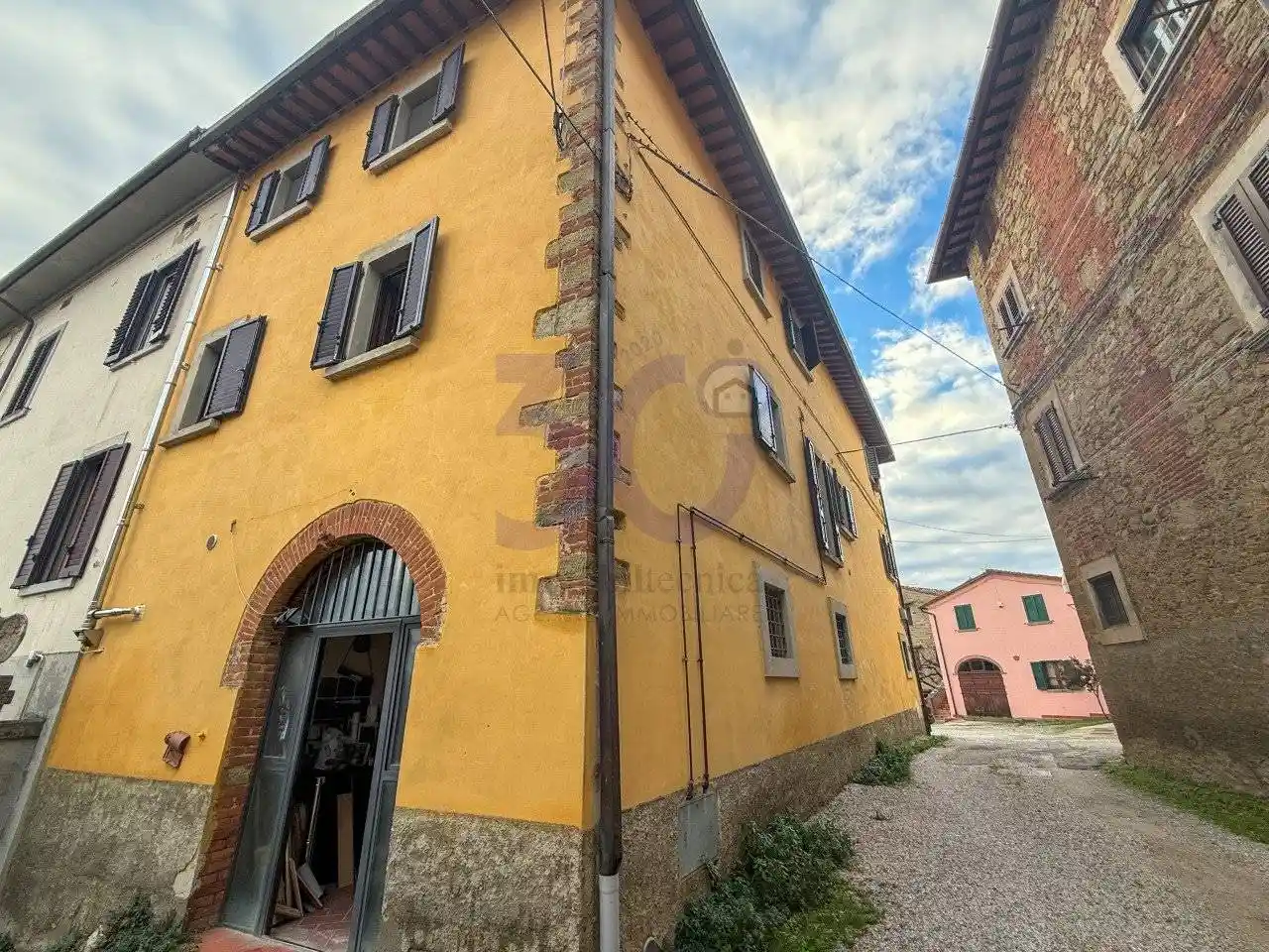 Appartamento in vendita a Arezzo