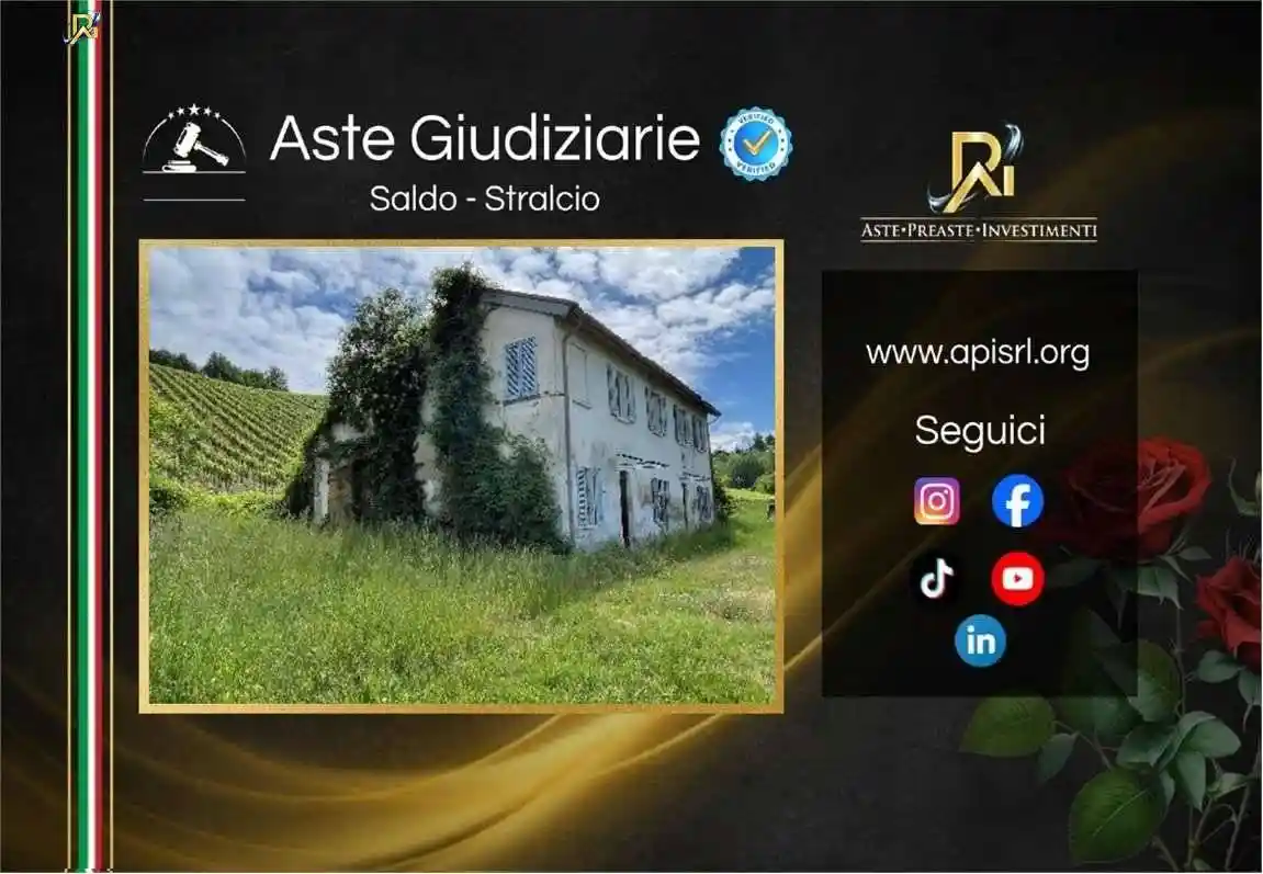 Appartamento in vendita a Casteggio