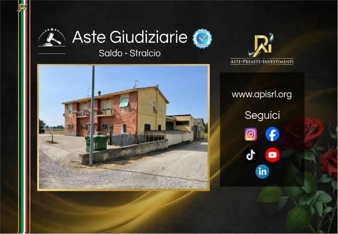 Appartamento in vendita a Corvino San Quirico