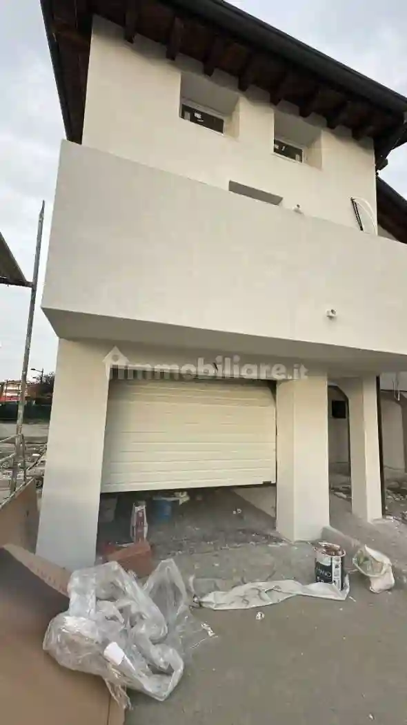 Villetta a schiera - foto 2