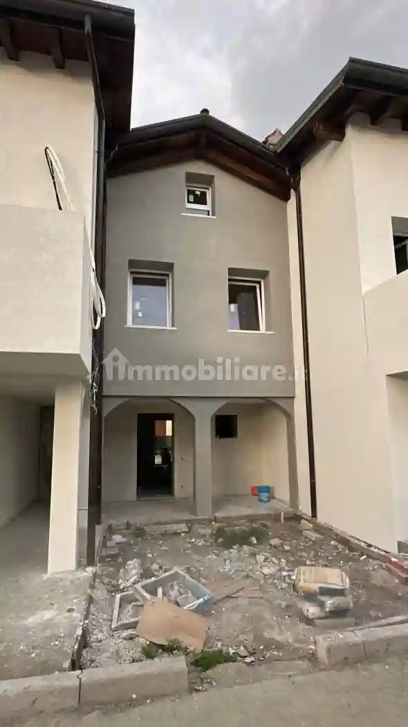 Villetta a schiera - foto 3