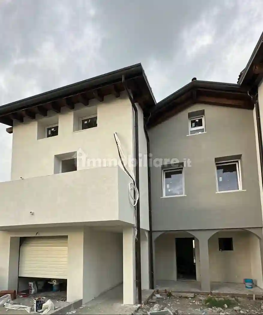 Villetta a schiera - foto 4