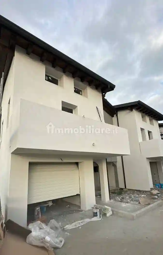 Villetta a schiera - foto 5