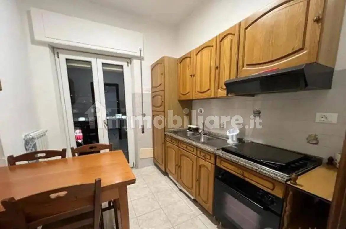 Appartamento in affitto a Catanzaro