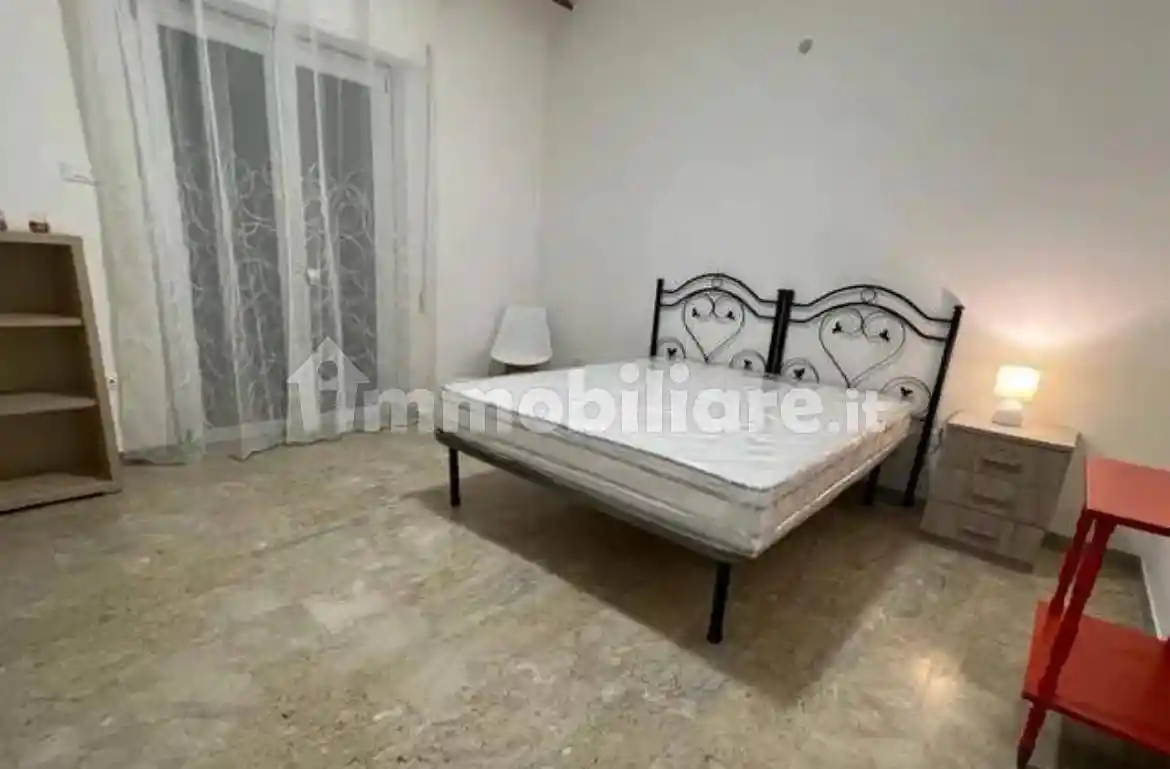 Trilocale via Paolo Thaon de Revel, Catanzaro Lido, Catanzaro - foto 2