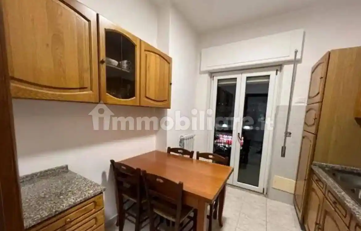 Trilocale via Paolo Thaon de Revel, Catanzaro Lido, Catanzaro - foto 4