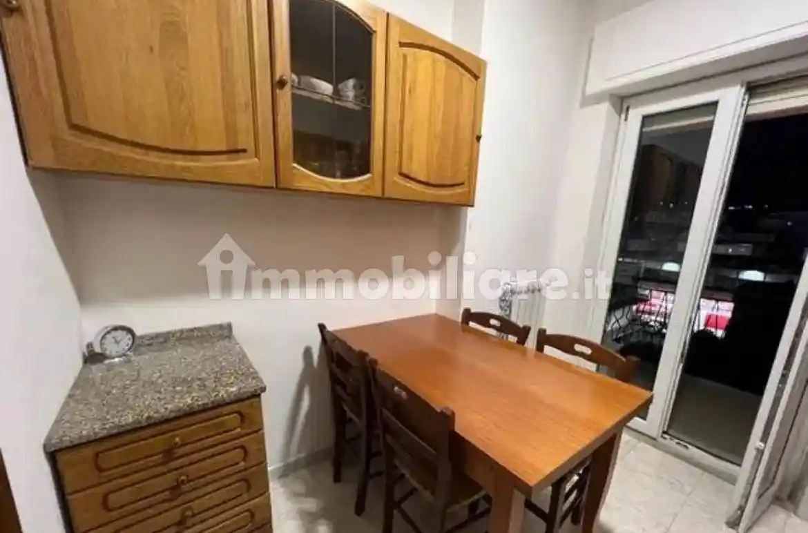 Trilocale via Paolo Thaon de Revel, Catanzaro Lido, Catanzaro - foto 5