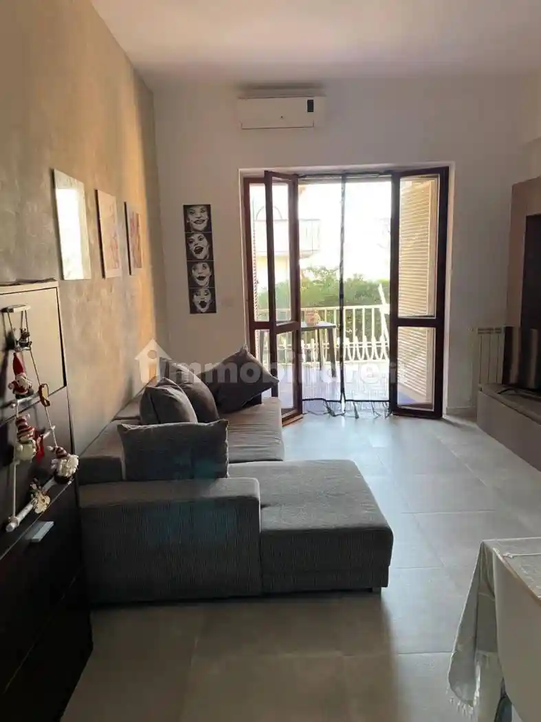 Appartamento in affitto a Ardea