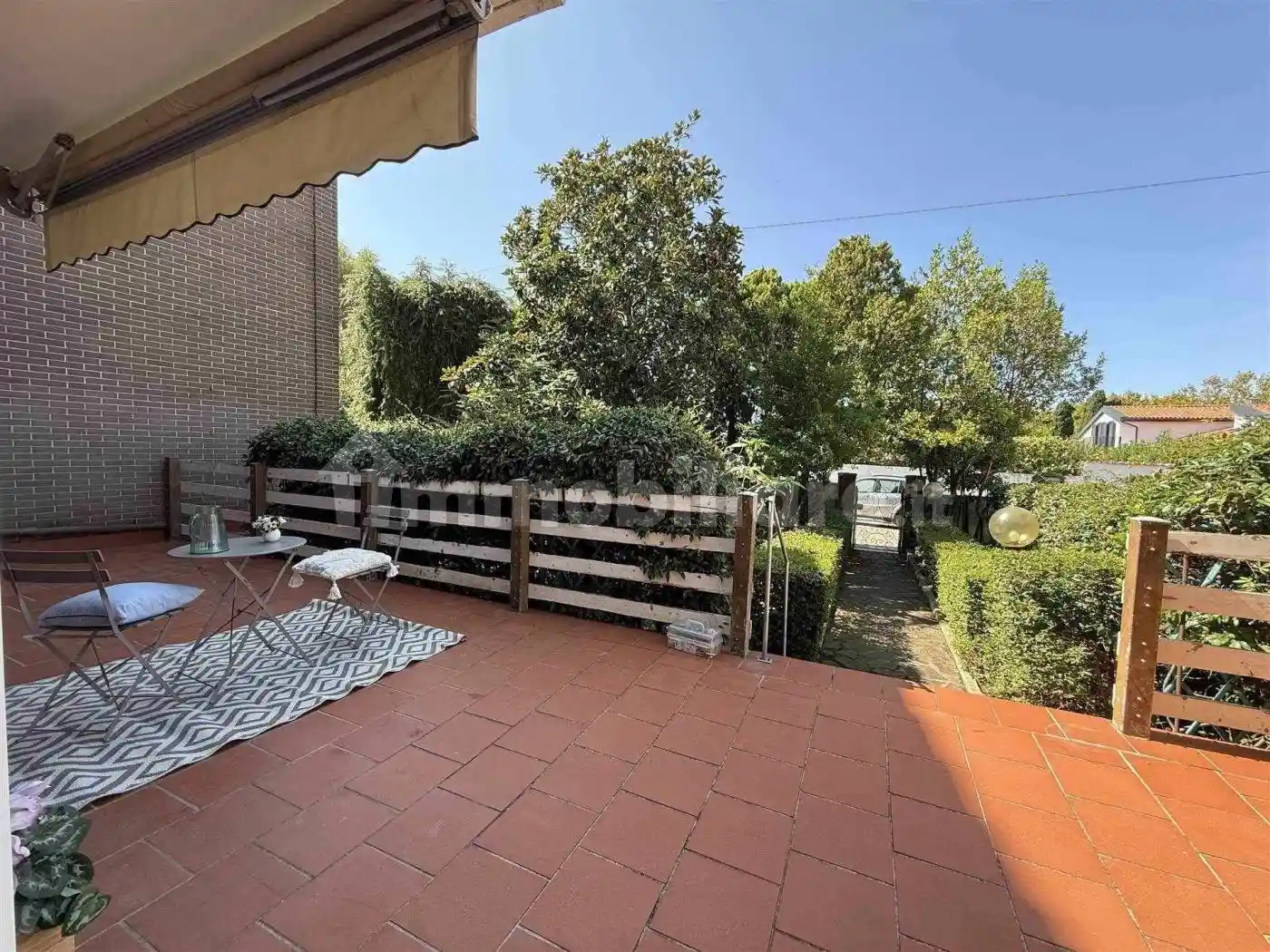 Villetta a schiera in vendita a Livorno