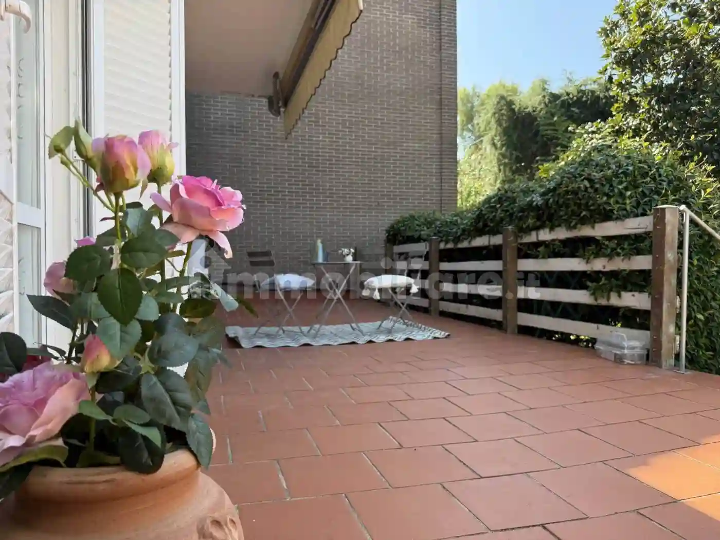 Villetta a schiera - foto 5