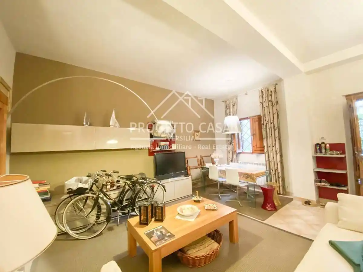 Villa in vendita a Viareggio