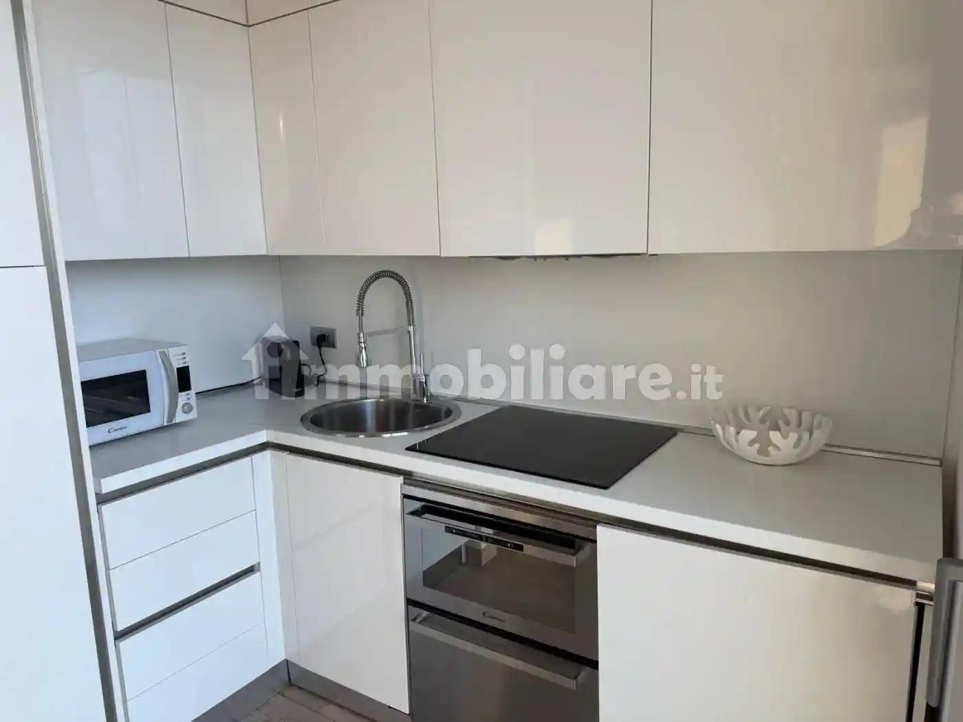 Bilocale via Paolo Lomazzo 52, Paolo Sarpi, Milano - foto 4